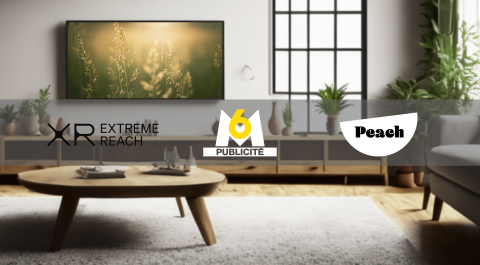 M6 Publicité renforce ses engagements en faveur d'une publicité TV plus accessible