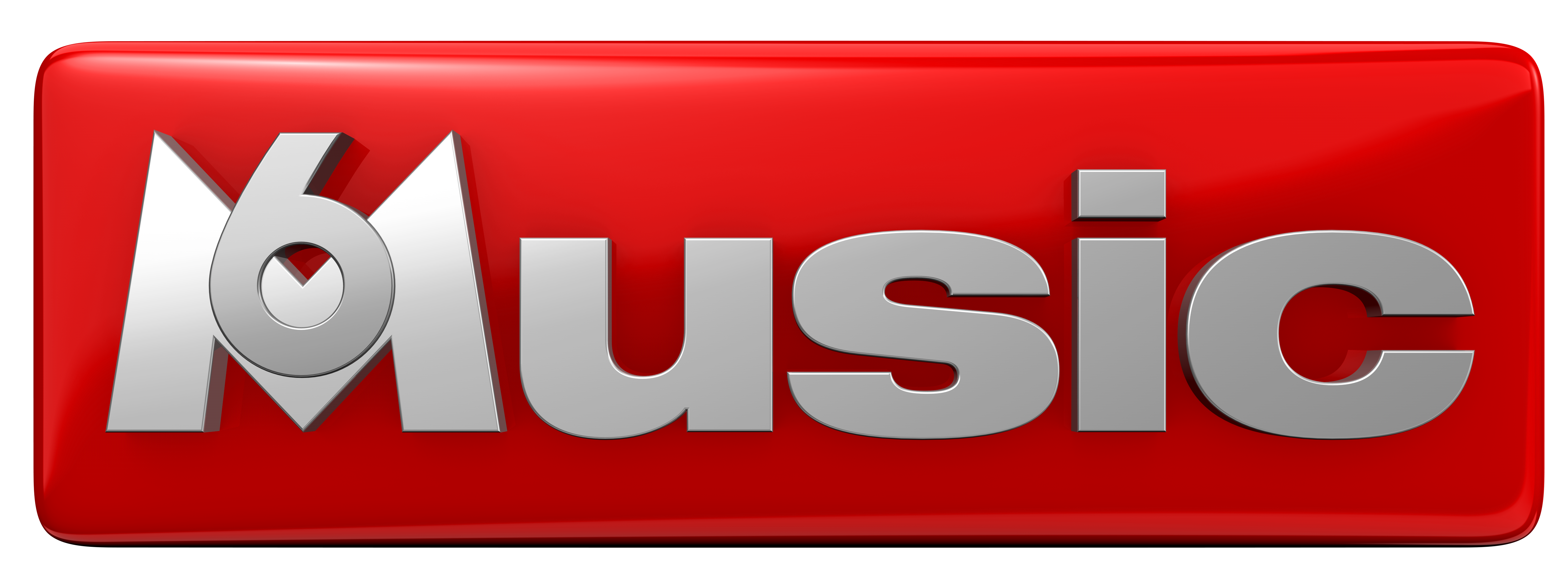 M6 Music. M6 (Телеканал). Логотипы музыкальных каналов. M6 (Телеканал) logo.